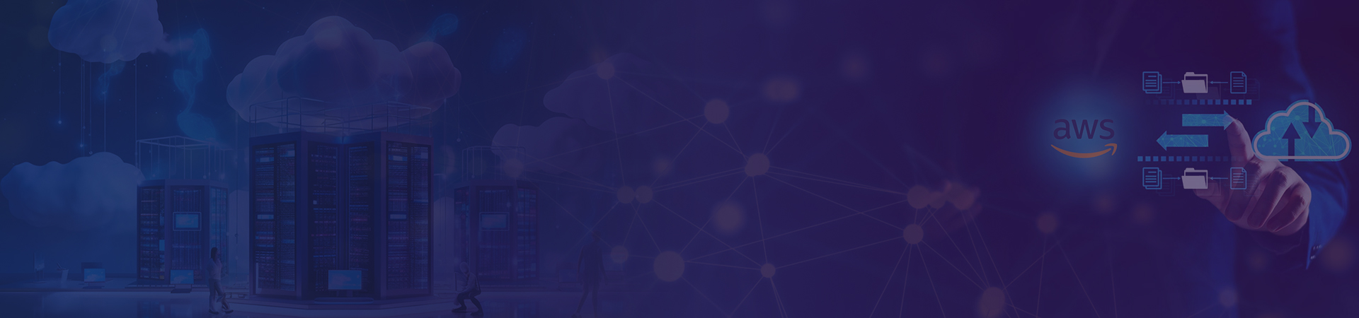 AWS migration Company