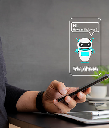 Virtual assistant system