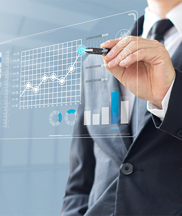 Improved Inventory Management With Custom POS Application
