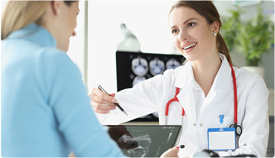 data extraction services - case study