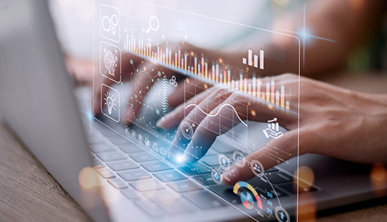 automated data processing case study