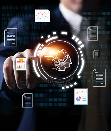 automated data processing