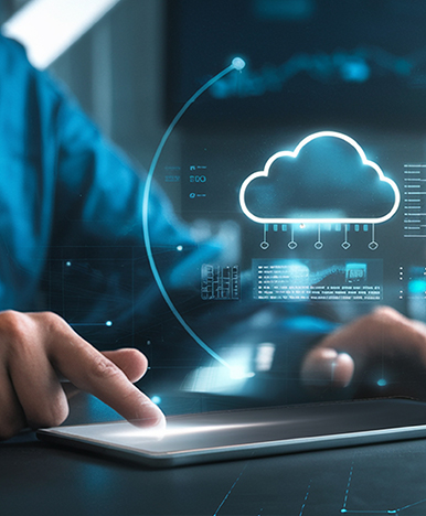 Cloud Managed Services