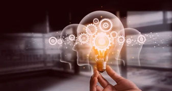 Customized
							Solutions
						