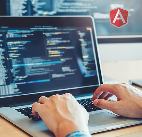 AngularJS Development Services