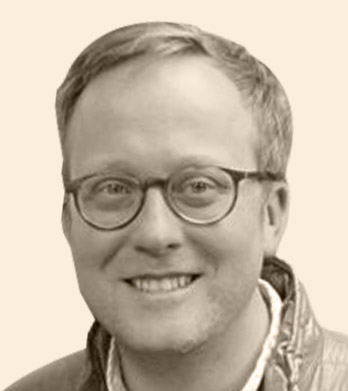 Andrew Welch