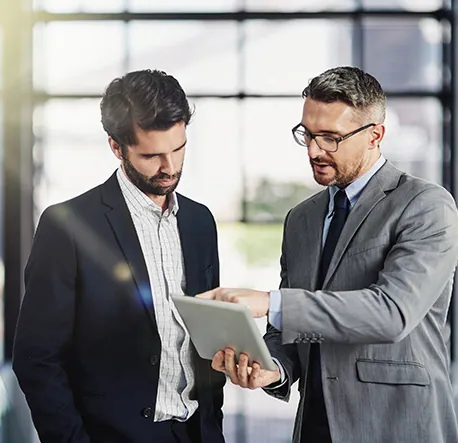 Claims Adjuster Software