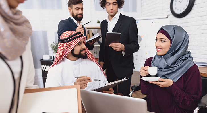 Middle East Insurance Brokers