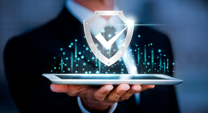 Technology Enhances Policy Management Processes