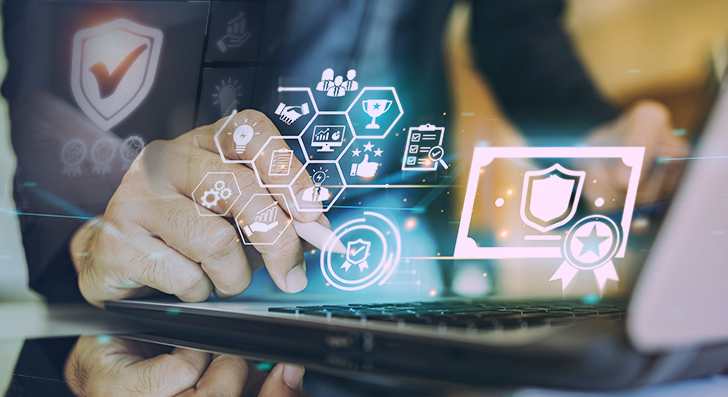 Customer Journey With Policy Administration