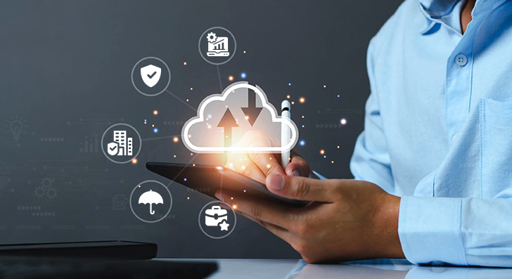 Cloud Transformation in Insurance