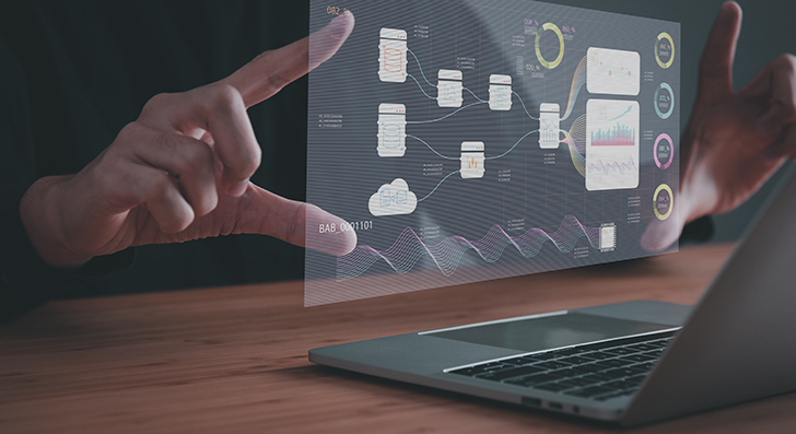 data migration solution company