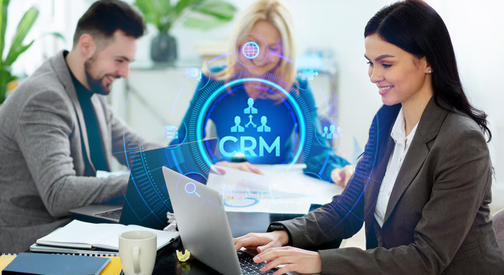 Adoption of Insurance Broker Software