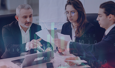 Digital Transformation in Insurance