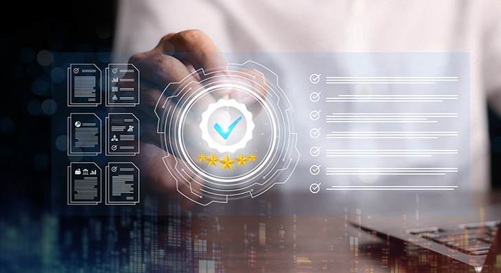 Data Verification Services