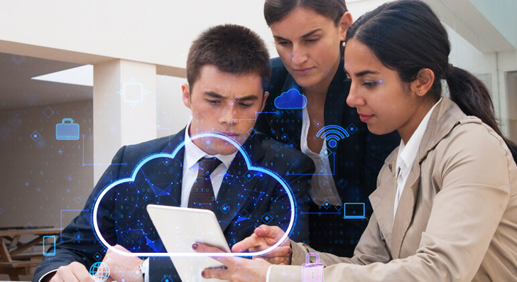 Cloud Adoption in Insurance Industry