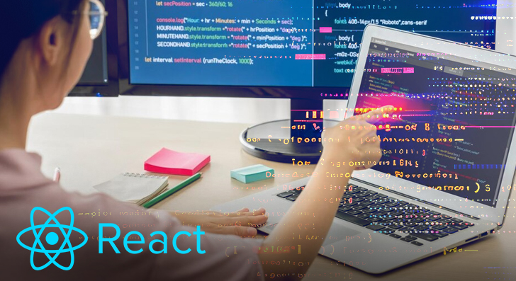 React for Web App Development