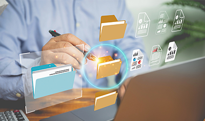 data collection consultants