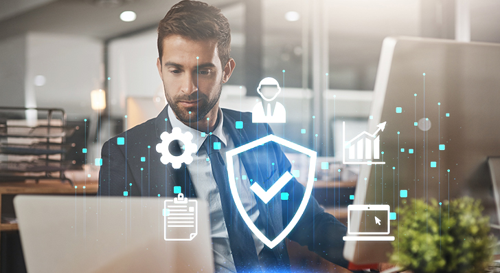 Insurance Broker Technology Solution