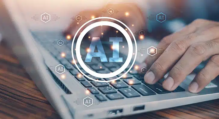 ai driven software development