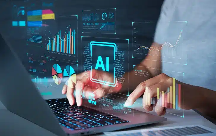 AI Data Enrichment for Listings