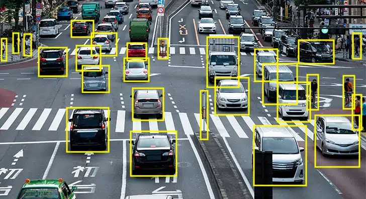 Data Annotation in Machine Learning