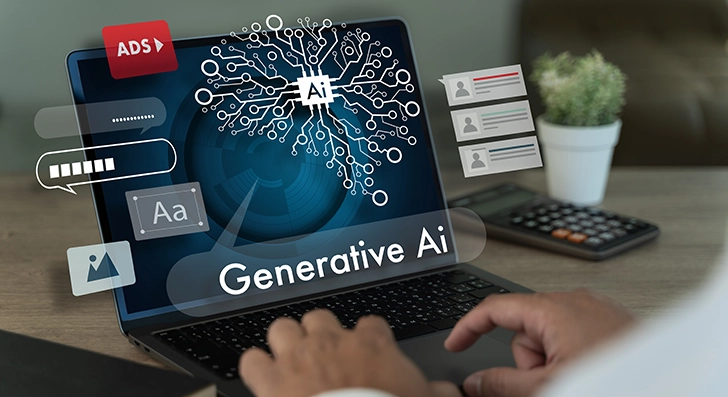 Generative AI Development for IT Leaders