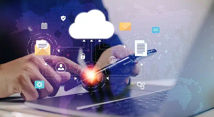 Cloud Solutions For Business Growth