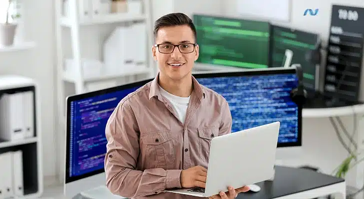 .NET App Development