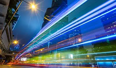 Modernizing Legacy System