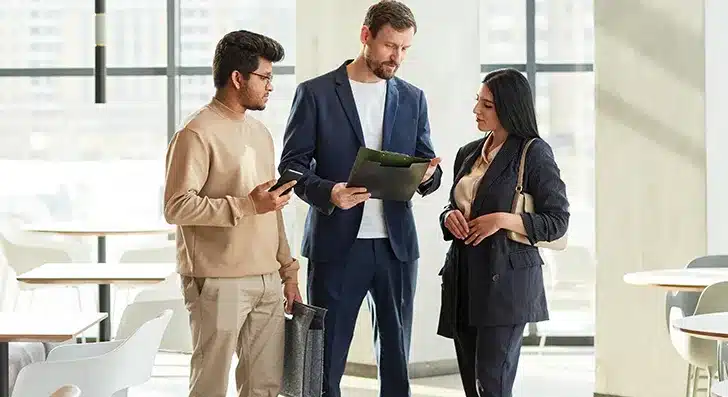 Top Insurance CRM Benefits